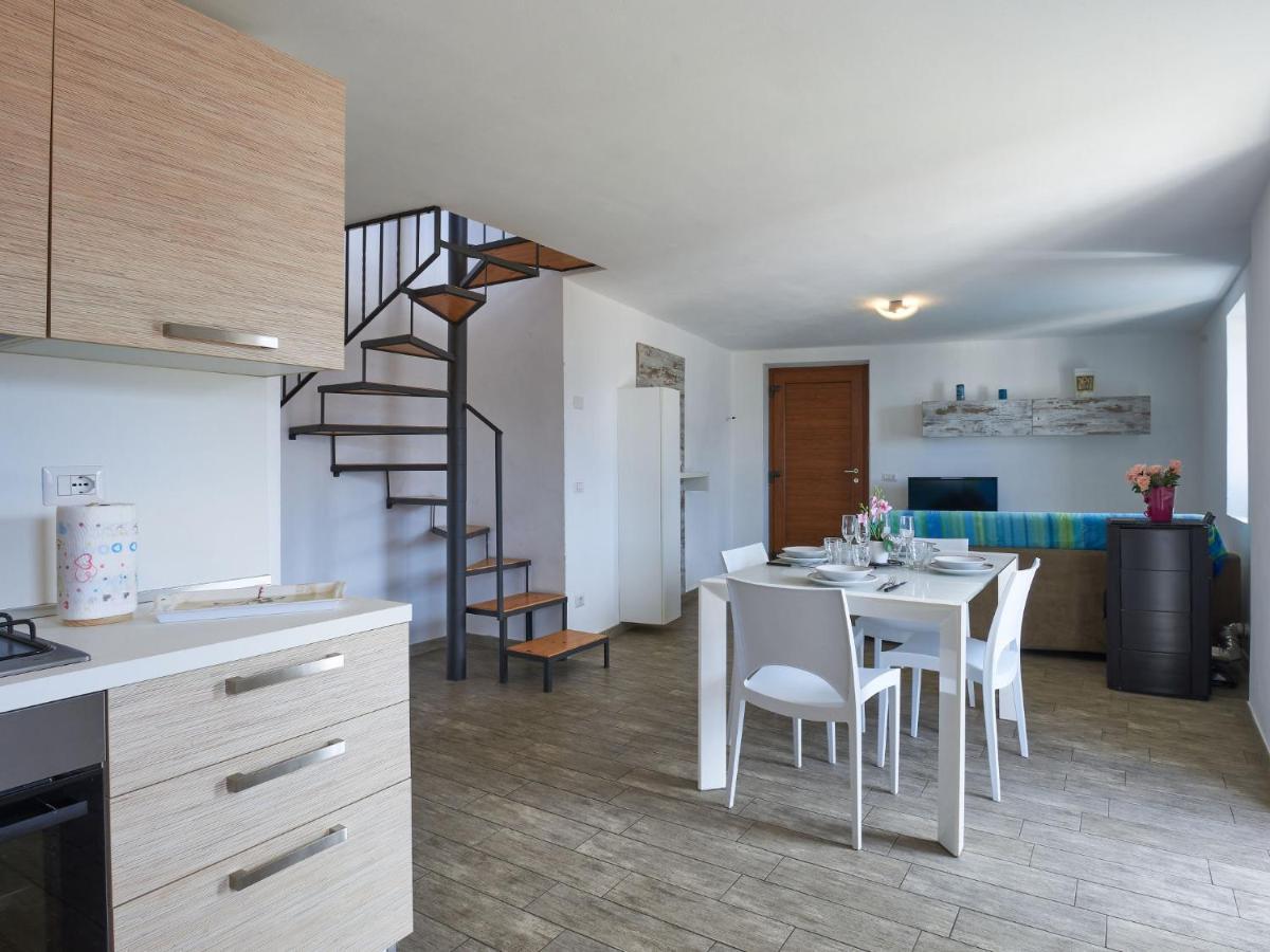 Vercana Apartment Rustico Maria - Dma390 By Interhome מראה חיצוני תמונה
