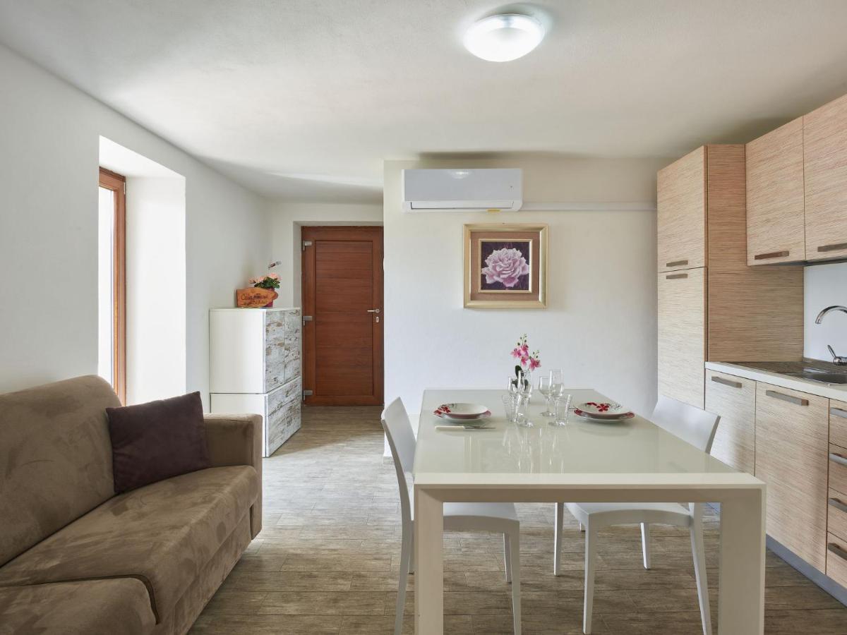Vercana Apartment Rustico Maria - Dma390 By Interhome מראה חיצוני תמונה