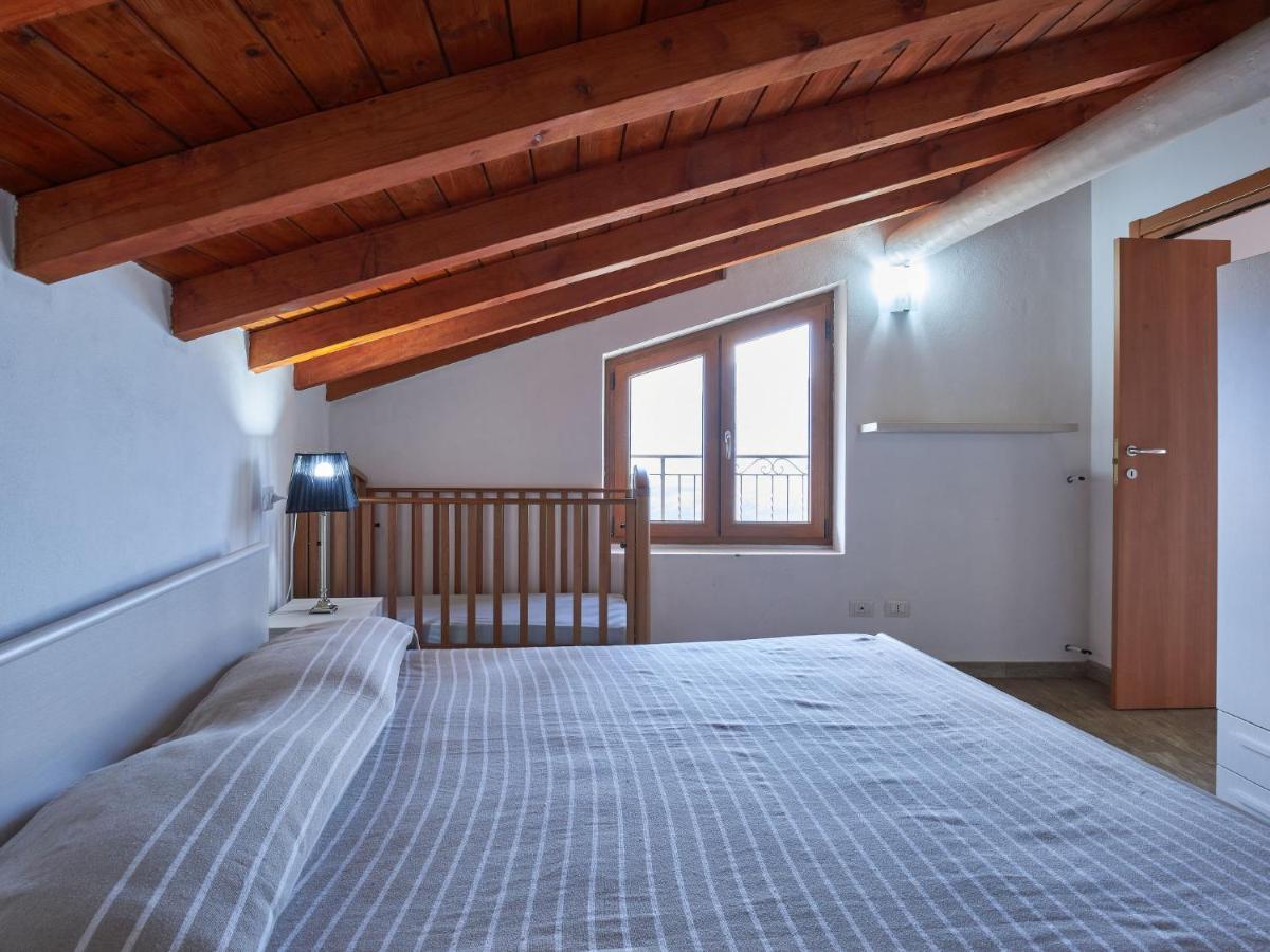 Vercana Apartment Rustico Maria - Dma390 By Interhome מראה חיצוני תמונה