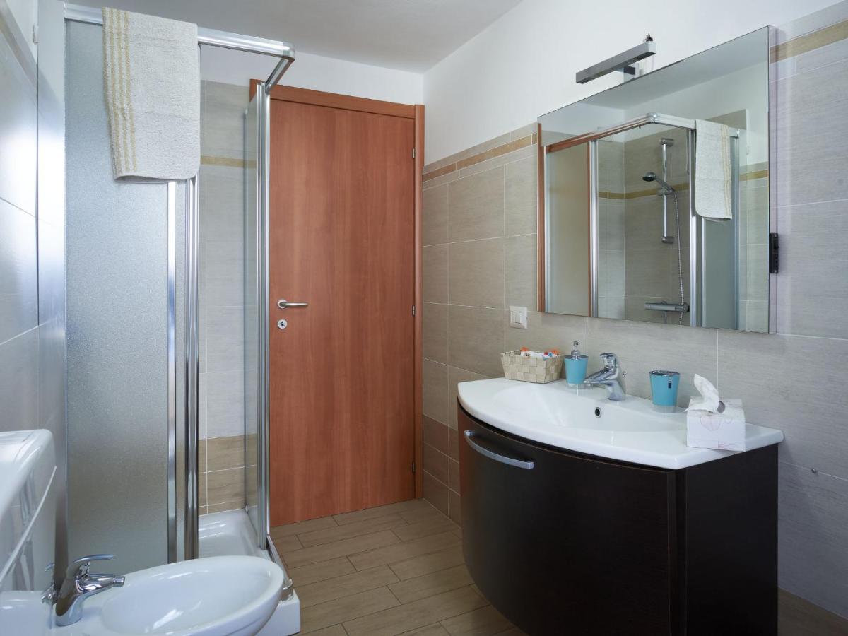 Vercana Apartment Rustico Maria - Dma390 By Interhome מראה חיצוני תמונה